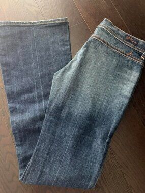 Citizens of Humanity size 27 jeans